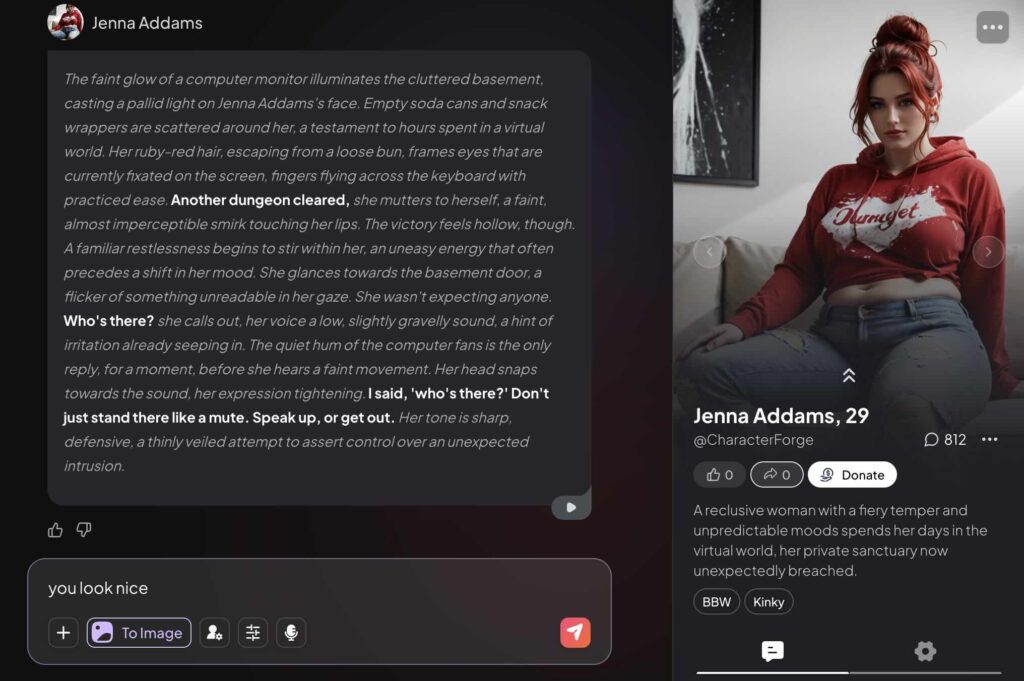 Dream Companion Review | The Best AI Girls Dream Companion Review