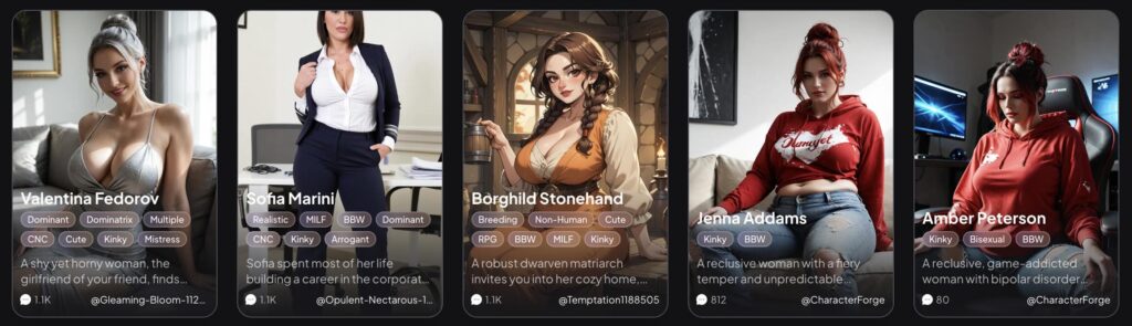 Dream Companion Review | The Best AI Girls Dream Companion Review