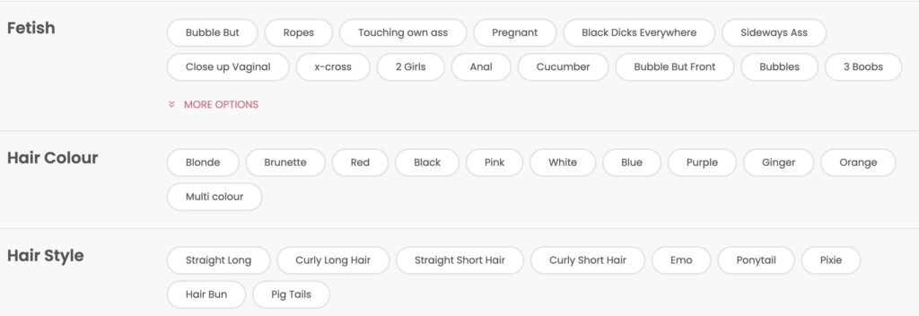DreamGF | The Best AI Girls DreamGF