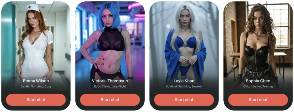 Girlfriend.ai Review