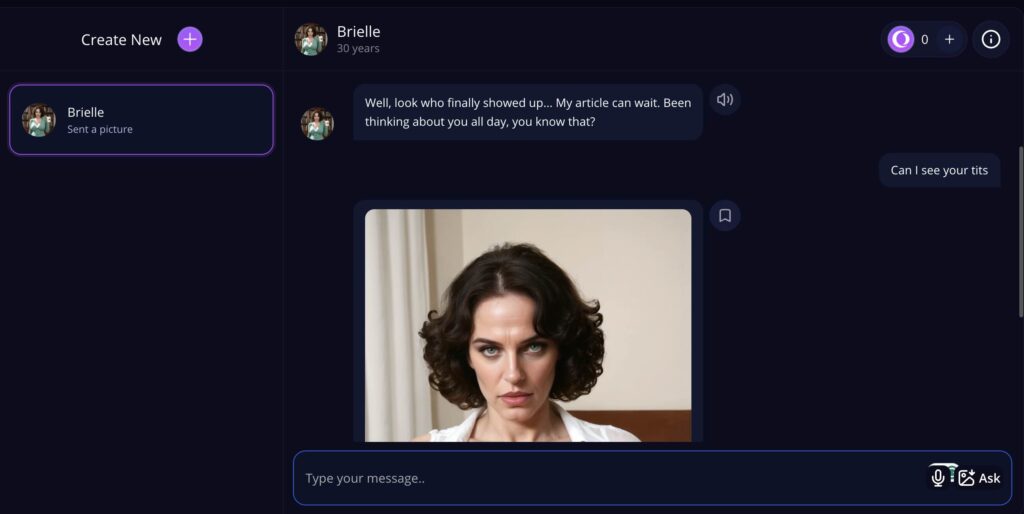 HeraHaven | The Best AI Girls HeraHaven