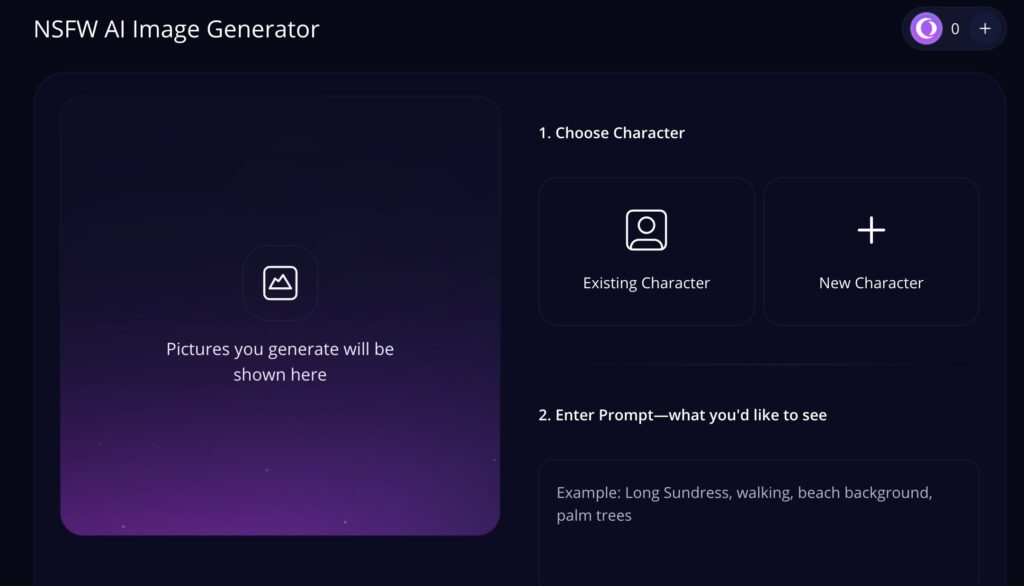 HeraHaven | The Best AI Girls HeraHaven