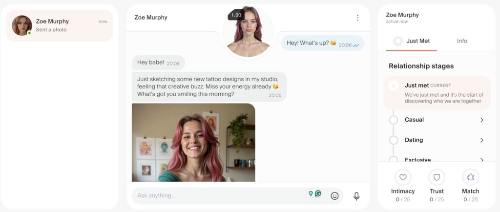 Girlfriend.ai Review