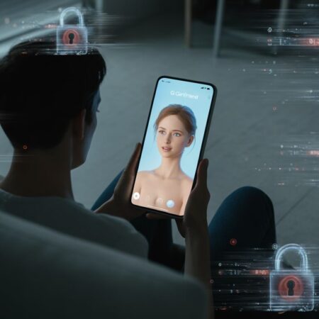 AI Companion Apps Top 150 Million Users: But Rapid Growth Has a Security Problem