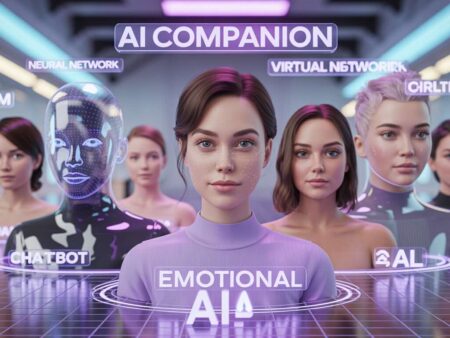 AI Companion Terms | The Best AI Girls AI Companion Terms