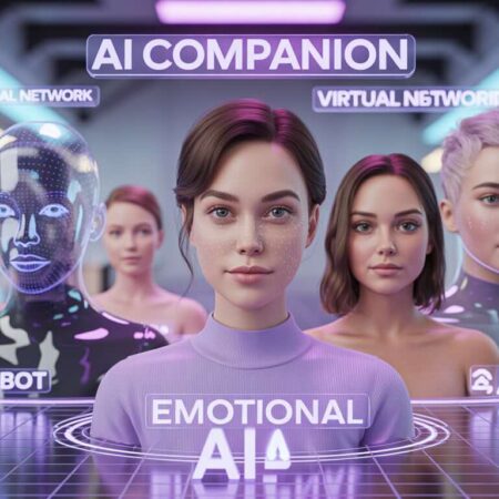 The Complete AI Companion Terms / Glossary