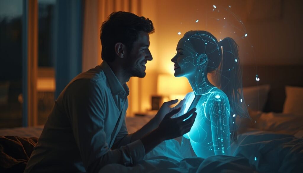 Create an AI Girlfriend | The Best AI Girls Create an AI Girlfriend