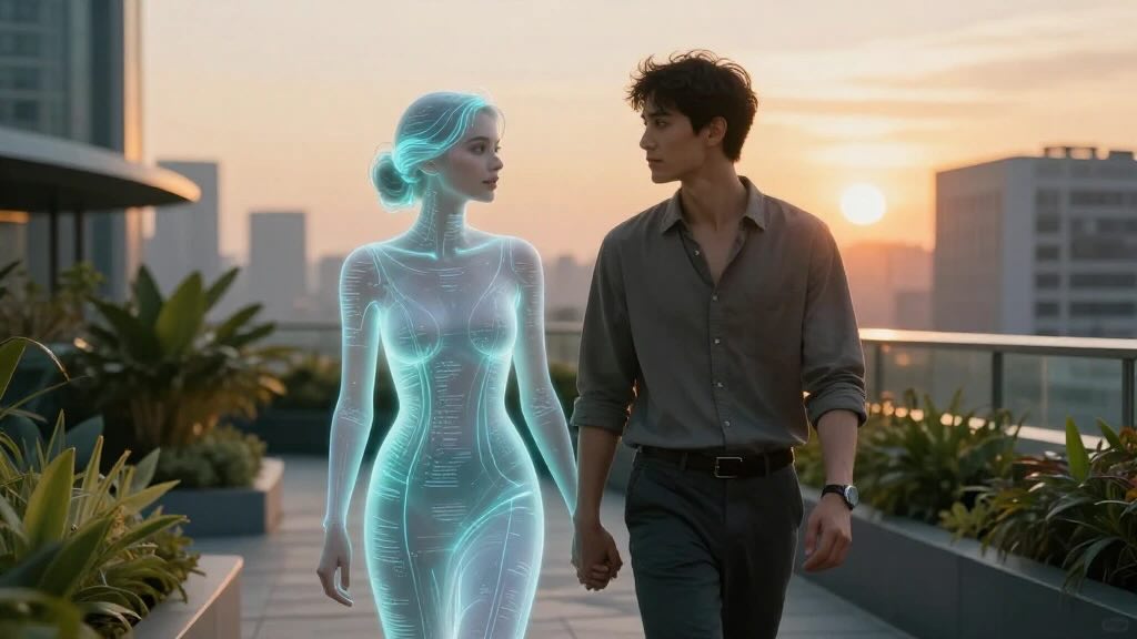 AI Girlfriend