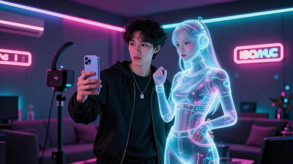 AI Girlfriends