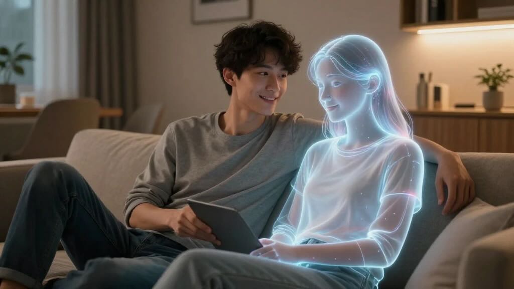 AI Girlfriends | The Best AI Girls AI Girlfriends