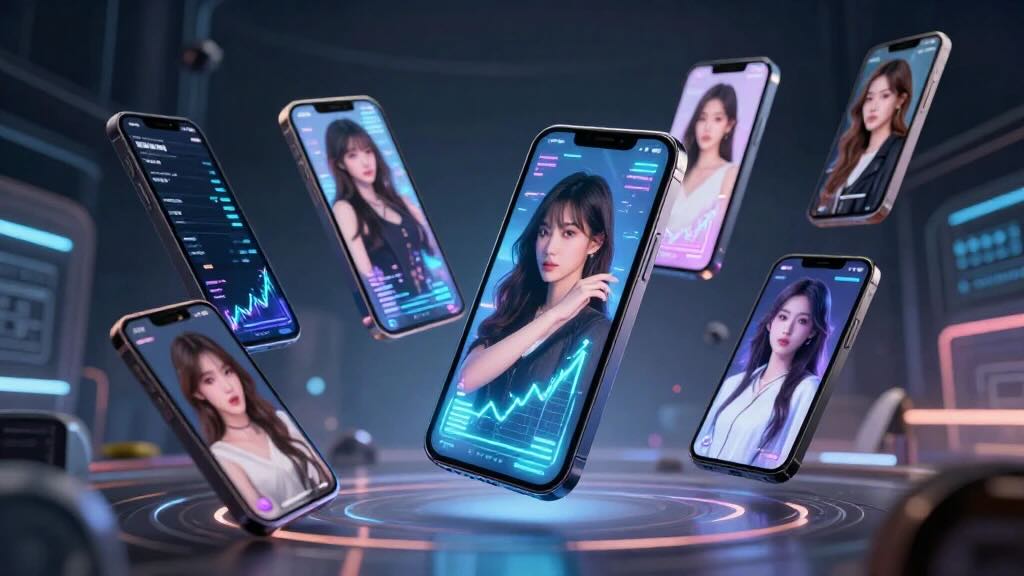 AI Girlfriends