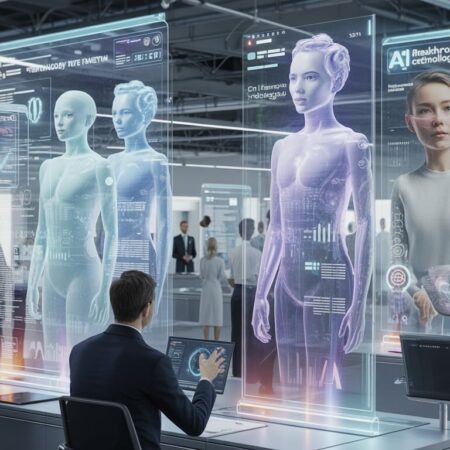 MIT Technology Review Names AI Companions a 2026 Breakthrough Technology