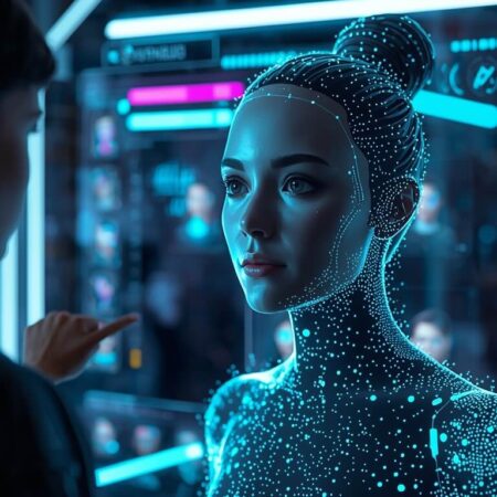 How to Create an AI Girlfriend: A Complete Guide to Customization