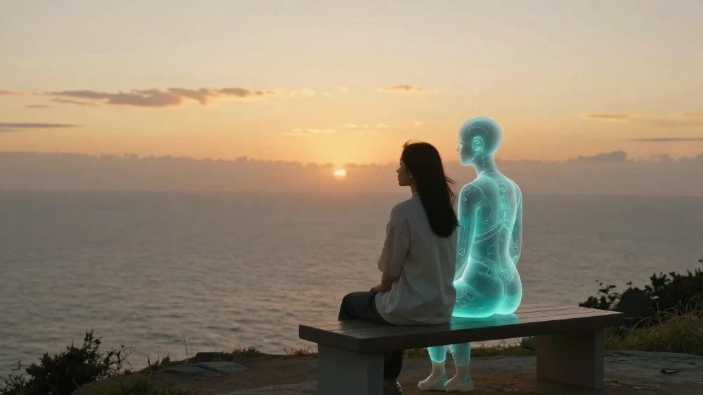Future of AI Relationships