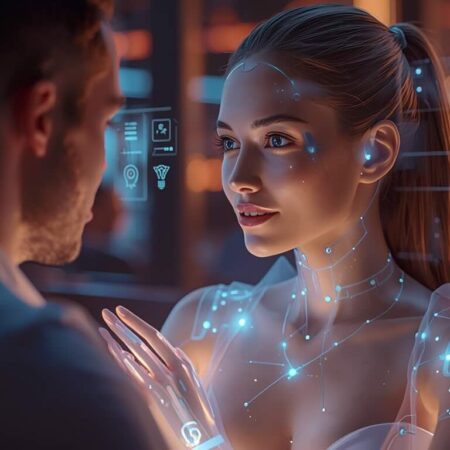 The Ultimate Guide to AI Girlfriends 2026