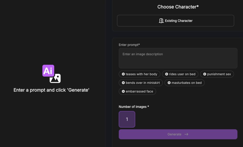 LackChat | The Best AI Girls LackChat