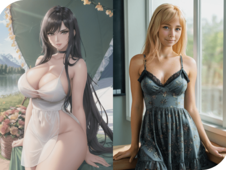 What are NSFW AI Chatbots