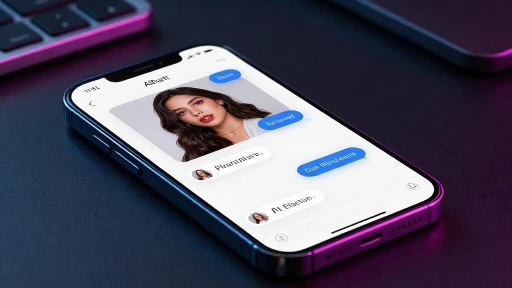 NSFW AI Chatbots | The Best AI Girls NSFW AI Chatbots