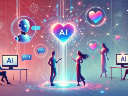The Future of AI Relationships
