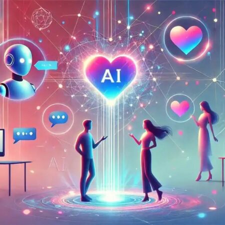 The Future of AI Relationships: Will AI Companions Evolve?