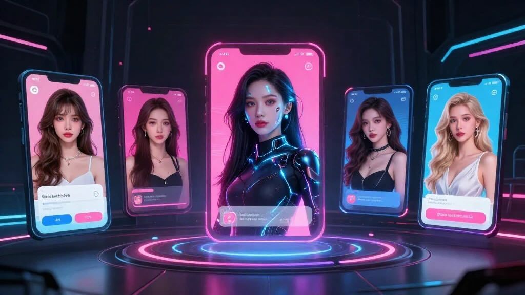 What Is an AI Girlfriend
