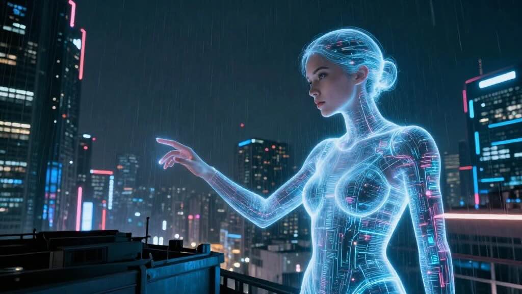 What Is an AI Girlfriend