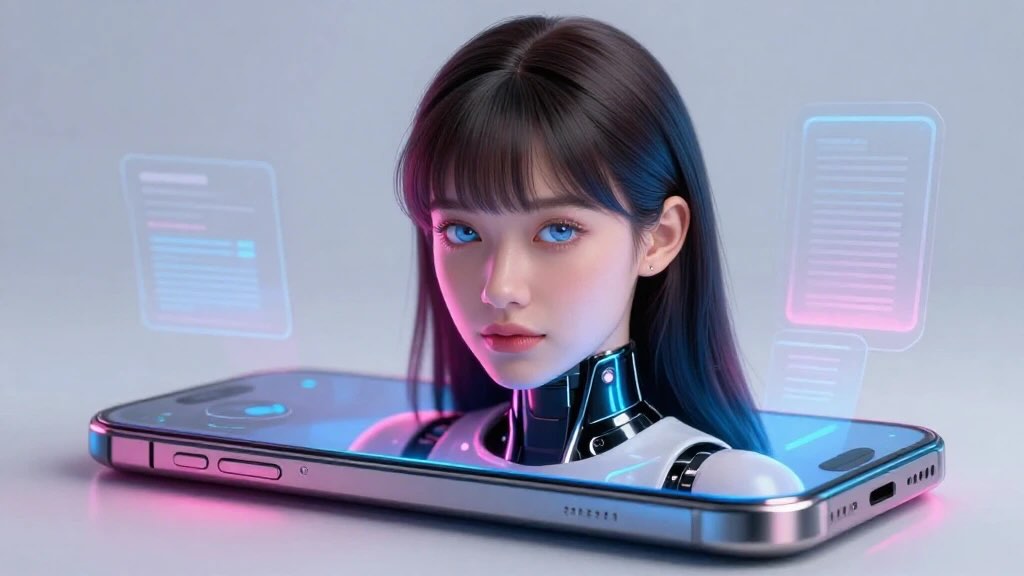 What Is an AI Girlfriend