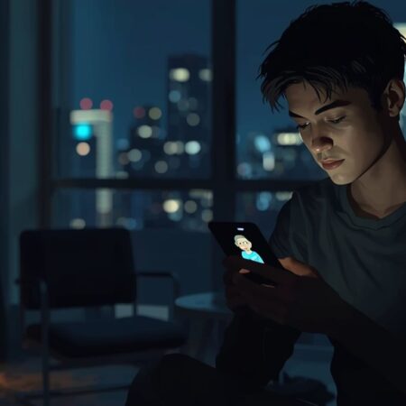 AI Companion: Critics Warn of Emotional Dependence
