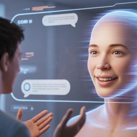 OpenAI’s Latest Model Makes AI Conversations More Human