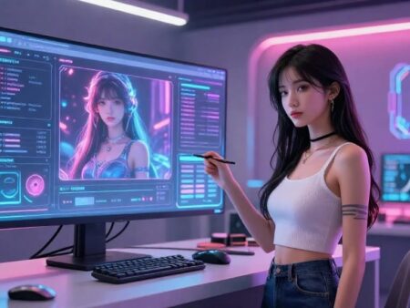 AI Fantasy