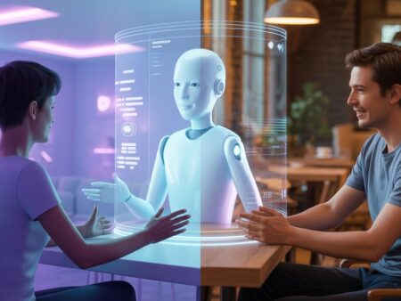 AI Girlfriend | The Best AI Girls AI Girlfriend