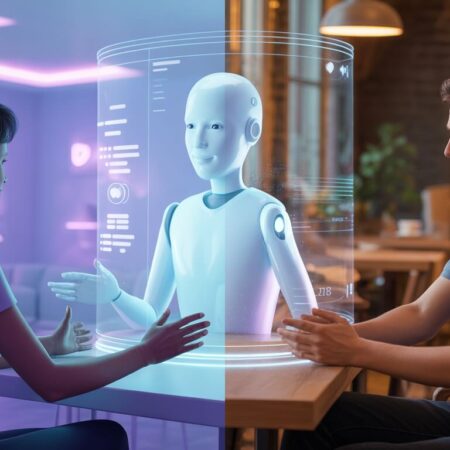 Honest Comparison: AI Girlfriend vs Real Dating