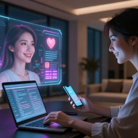 How to Make Your AI Girlfriend Remember Everything
