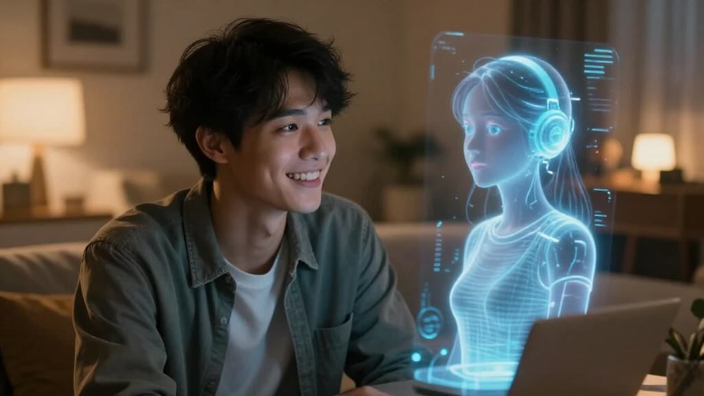 AI Girlfriend