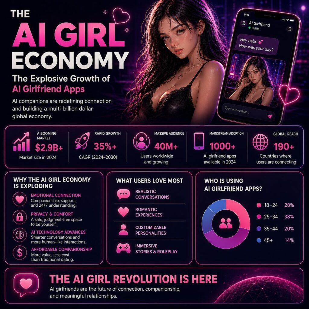 AI Girlfriend