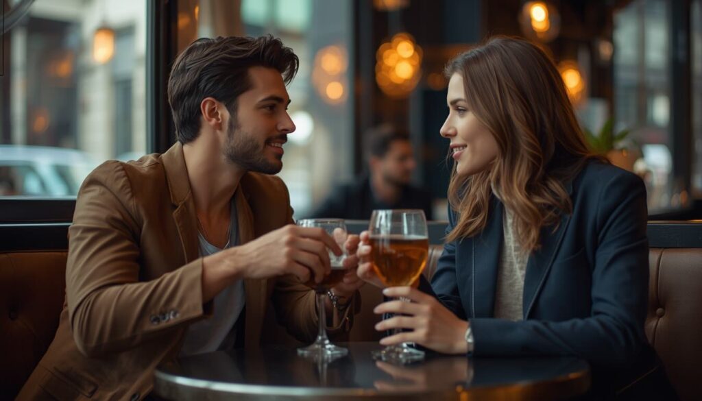 AI Girlfriend