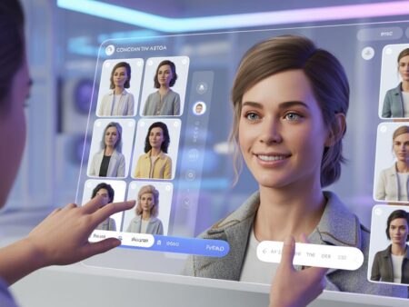 AI Girlfriend | The Best AI Girls AI Girlfriend