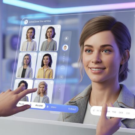 How to Customize Your AI Girlfriend