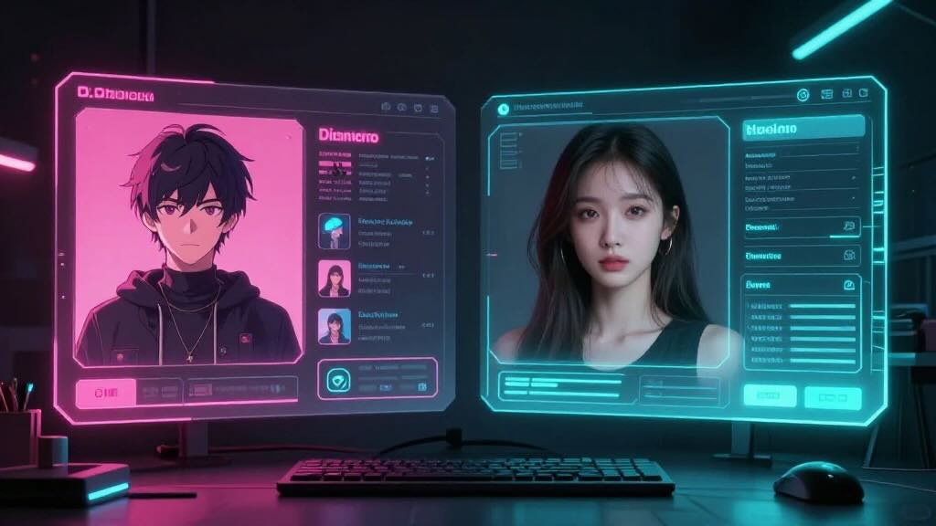 AI Girlfriend