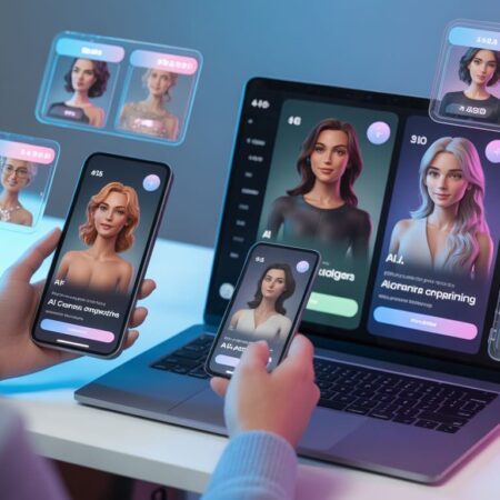 The Cheapest AI Girlfriend Apps in 2026