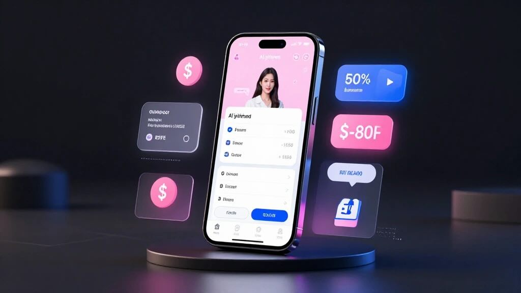 AI Girlfriend Apps