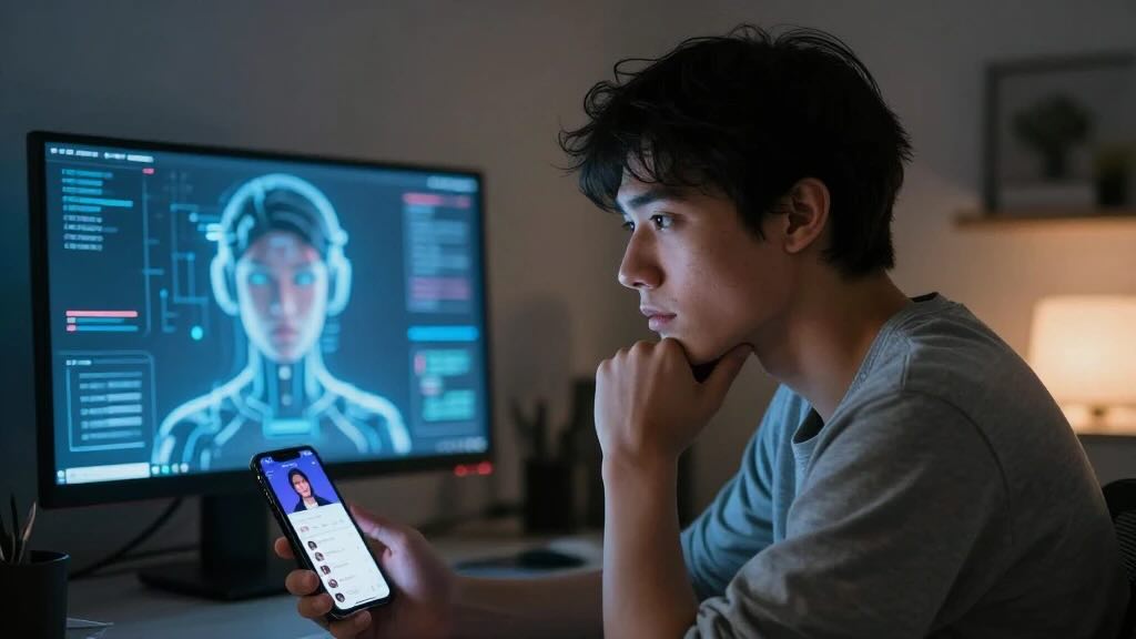 AI Girlfriend