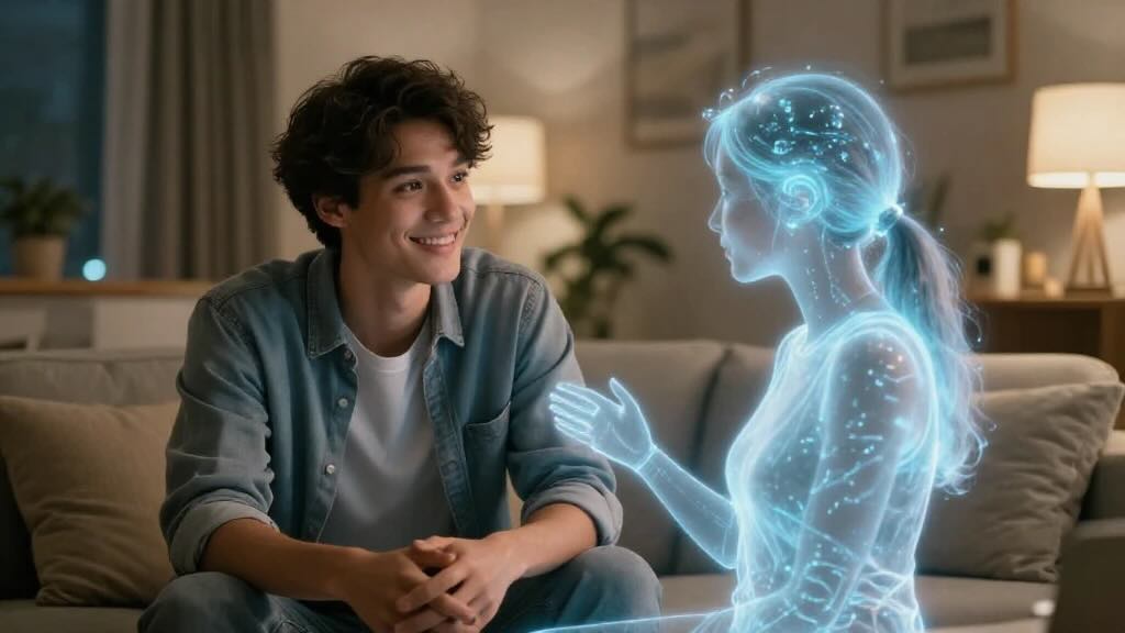 AI Girlfriends