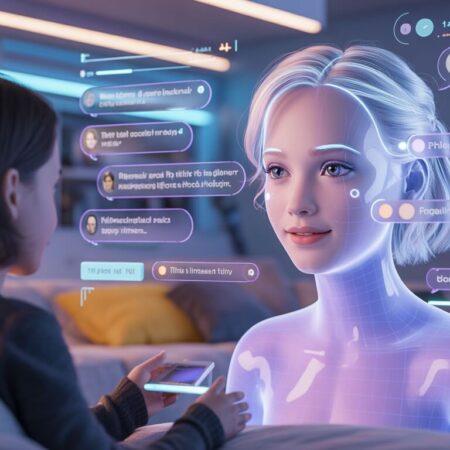 Best Prompts to Use With AI Girlfriends: Ultimate Guide 2026