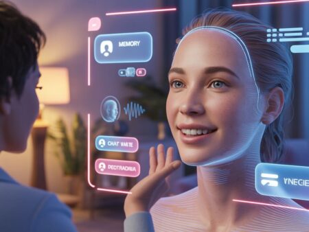 Best AI Girlfriend