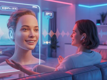 Best AI Girlfriends