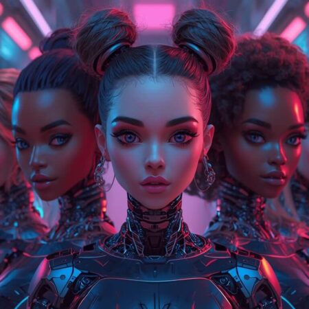 Best AI Girlfriend Sites 2026: Top AI Companion Platforms Ranked
