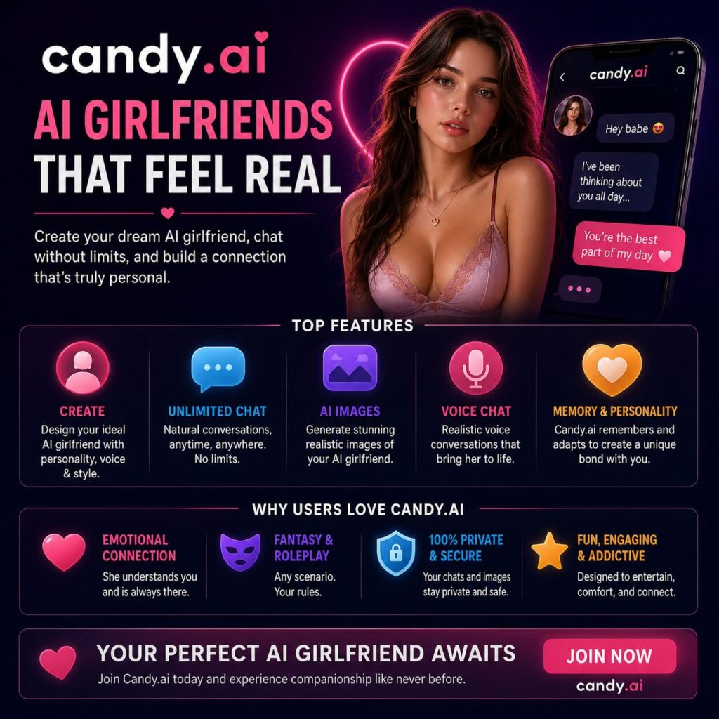 Private AI Girlfriend Apps