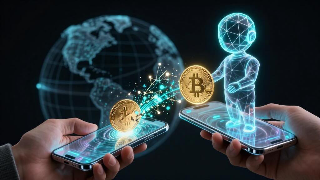 Crypto AI Girlfriend