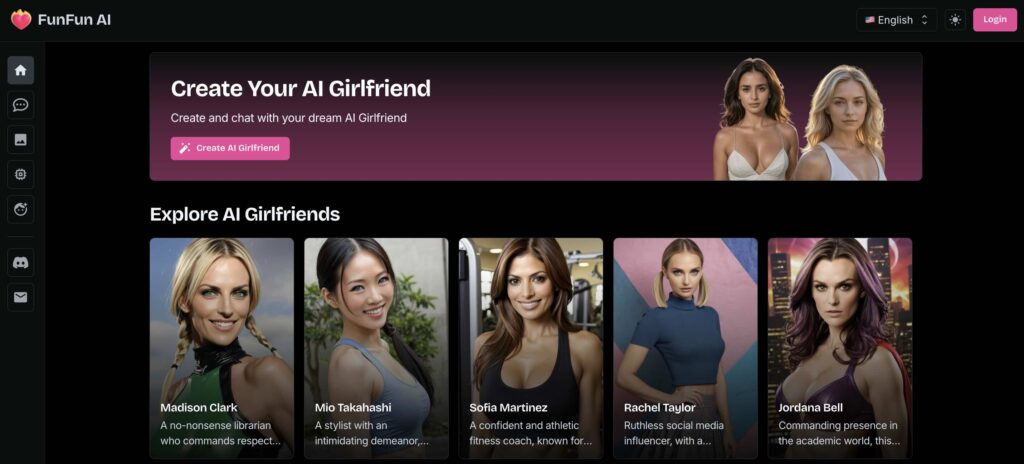 FunFun AI